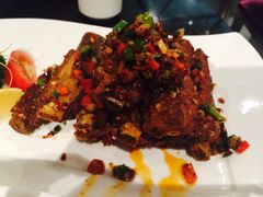 -鹿港小镇(悠唐店)