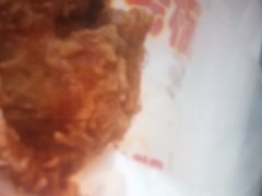 -潘老板炸鸡(河西万达店)