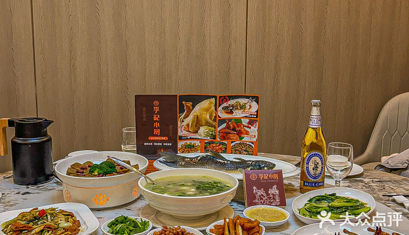 为了这口乳鸽还能刷N次！