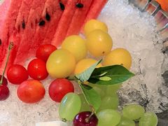 -上和臻品中国菜(花园街店)