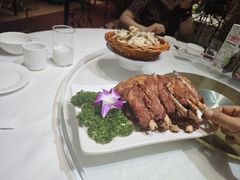 -小贝壳酒楼(经九路店)