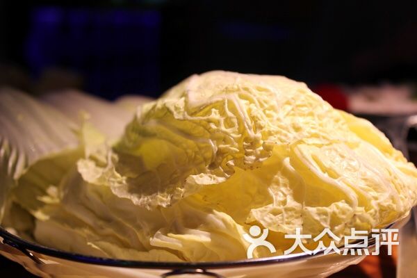 小蛙哥牛蛙火锅(正大乐城店)-大白菜图片-无锡美食-大众点评网