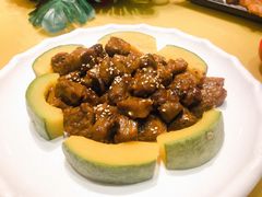 -百年恒益烧腊海鲜酒家·非遗传承(广州黄埔店)
