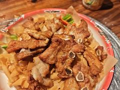 -广府乡下·饭庄(新港东路店)