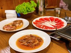 -香猪坊(五道口店)