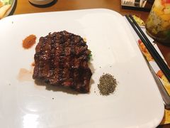 -赤火牛排(金狮广场店)
