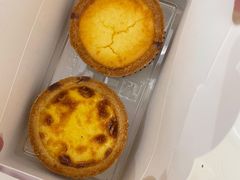 -黛汀烘焙DAINTY BAKERY(代字行合生汇店)