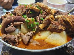 -麻木老地方牛筋牛杂(长堤街店)