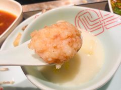 -捞王锅物料理(上海世茂广场店)