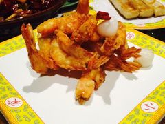 那家小馆(中关村店)-那家小馆•北京菜•烤鸭(中关村店)