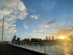 -映月湖中央公园