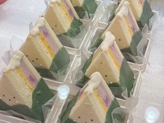 -好利来(宣武门店)