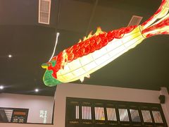 大堂-院8里·小聚园老川菜(九眼桥店)