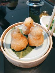 -南宁中心永恒皇冠假日酒店·宴会厅