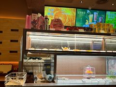 -奈雪的茶(华侨城创意园店)