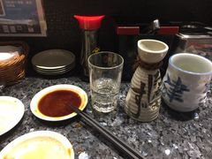 -回転寿司酒場 銀座沼津港