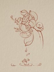 -针牛刺客·刺青纹身