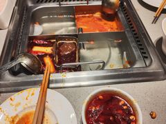 -海底捞火锅(宝龙广场夜宵主题店)