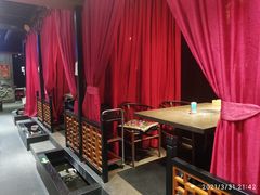 -不老溪贵州菜(广安门总店)