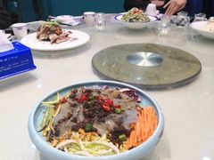 -淮南牛肉汤酒店(可伦公馆店)