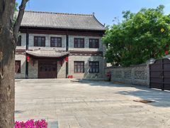 -山西王家大院