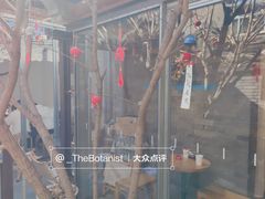 -VOYAGE COFFEE(杨梅竹店)