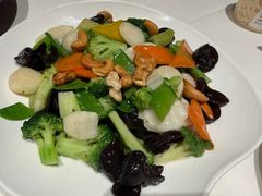 -大铁勺新津菜(迎水道店)