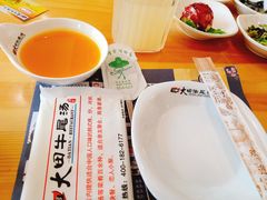 -大田牛尾汤(幸福河市场店)