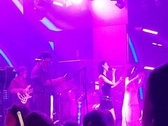 -MOSSO音乐酒吧·live house(南京旗舰店)