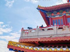 -终南山国家森林公园