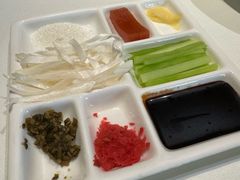 -四季民福烤鸭店(王府井灯市口店)