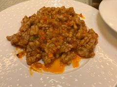 -马凯餐厅(长椿街店)