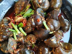 -老闵田螺馆·南昌特色小炒(梦时代店)