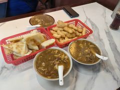 -正宗北舞渡闪家胡辣汤(总店)