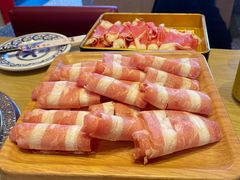 -期哒寿喜烧(桃湖公园店)