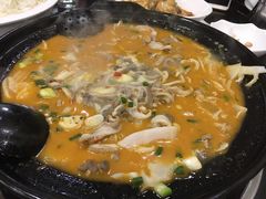 -李师傅脆肚(梅林店)