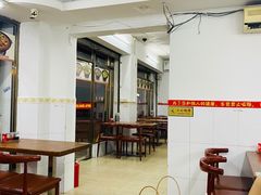 大堂-桥雪牛杂专门店(关边路店)