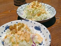 -大成铁板烧•板前(复古餐厅石老人店)