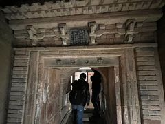 -洛阳古墓博物馆