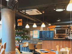 -帽帽家只卖生蚝·烧烤(沙湖路店)