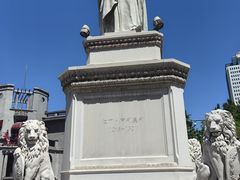 -天津意大利风情旅游区