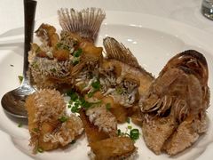 -扬州香格里拉·香宫中餐厅
