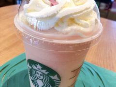 -星巴克臻选(郑州国贸360广场店)