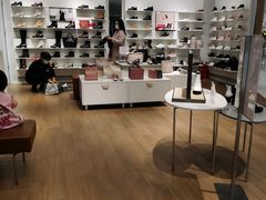 -ecco(合生汇购物中心店)