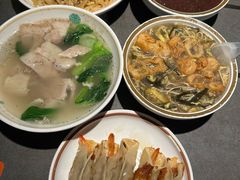 -老淮滨-蚌埠非遗小吃(淮河路店)