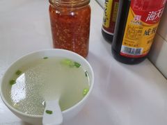 清汤-阿阳牛腩腌面店