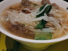 -蔡澜Pho·越南粉餐厅(海上世界店)