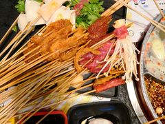 -成都玉林串串香(世纪港湾店)