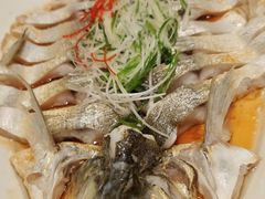 -宏达宴老菜馆(群力第四大道店)