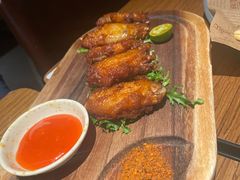 -MARU玛露音乐餐厅(大学路店)